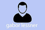 gabor lessner