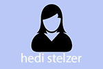 hedi stelzer